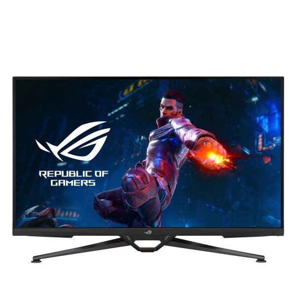 Monitor 38 cali PG38UQ