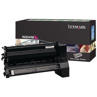 Toner Lexmark 34040HW, black, 6000s, Lexmark E33X, E34X 34040HW