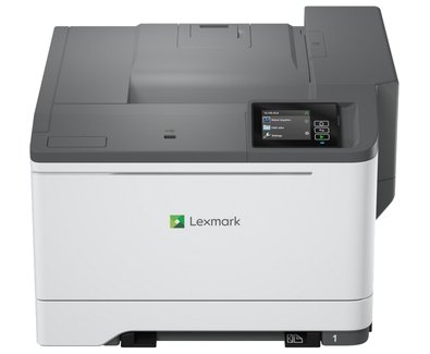 Drukarka lexmark laser CS531dw