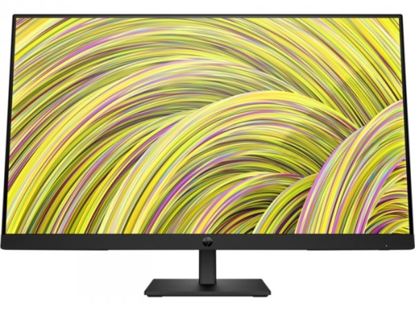 Monitor P27h G5 FHD Height Adjust Monitor   64W41AA