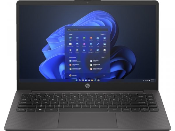 Laptop HP 240G10 i3-N200/8/512/24''AIO/W11P