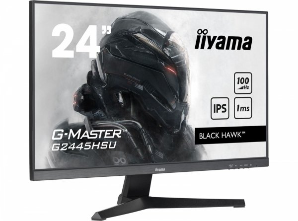 Monitor G2422 23.8 cala LED/FHD/IPS/170Hz