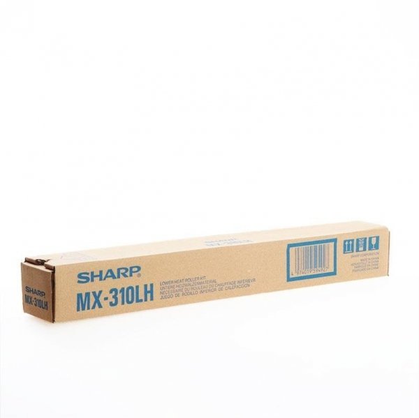 Sharp oryginalny Lower Heat Roller Kit MX-310LH, MX2600N, MX3100N, MX2301N MX-310LH