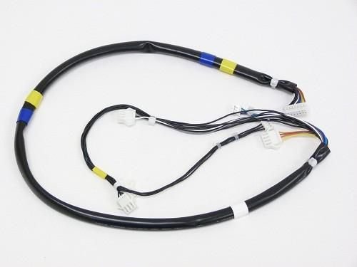 Części / Fujitsu / Cable CT-HPSE PA70002-3549, Black 