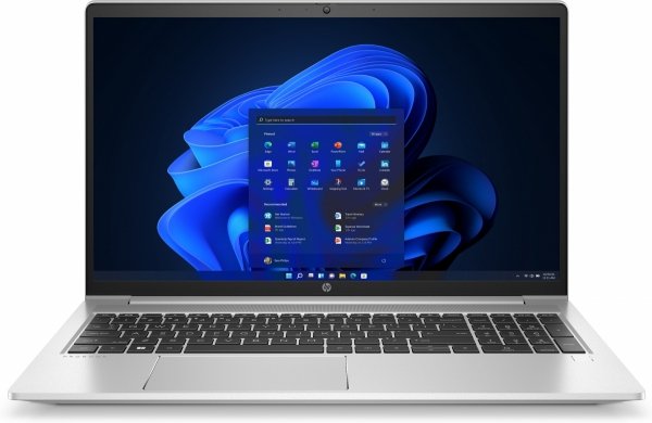 Laptop HP 450G9 i5-1235U/15.6FHD/16/512/W11P