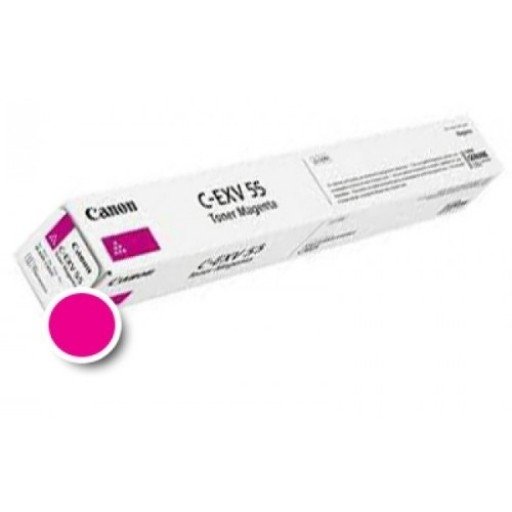 Toner Canon CEXV55, magenta, 18000s, 2184002, Canon iR-C256i,iR-C356i, iR-C356P 2184C002