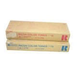 Toner Ricoh 888485. magenta. 17000s. Typ T2. Ricoh Aficio 3224C. 3232C 888485