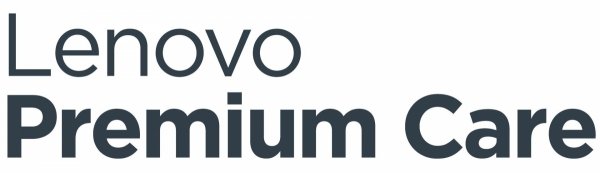 Polisa serwisowa Lenovo 4Y Premium Care with OS up from 1Y C/CI