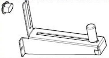 Części / ZEBRA / KIT ELECTRONIC COVER ZM SERIES P1058930-042, Thermal  transfer, Części / ZEBRA /, ZT410
