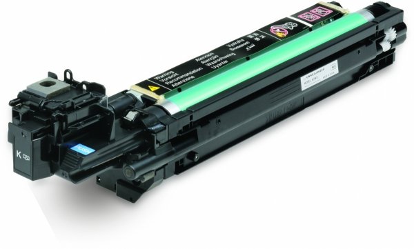 Bęben EPSON C13S051204. black. 30000s. Epson AcuLaser C3900. CX37 C13S051204