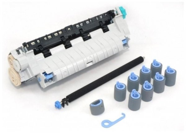 Części / HP / Maintenancekit 220V Pages 225.000 