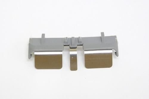 Części / Fujitsu / Guide S Assy PA03576-D815, Brown, Silver 