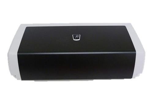 Części / Fujitsu / ADF Cover Assy PA03576-F035, Cover, Black,  White, 1 pc(s)