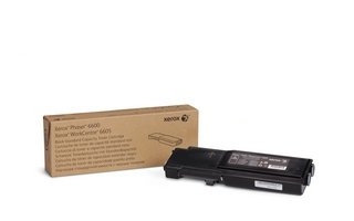 Toner Xerox 106R02252. black. 3000s. Xerox Phaser 6600. Workcentre 6605 106R02252