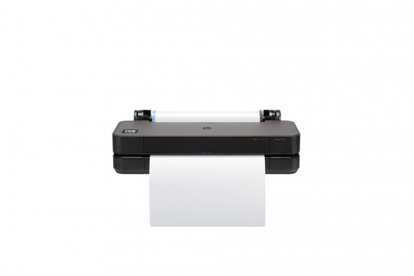Ploter A1 do CAD HP Designjet T230 24&quot; [5HB07A, 5HB07D] 1 rok gwarancji