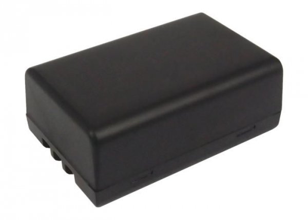 Części / CoreParts / zamiennik / Battery for Unitech Scanner 13.7Wh Li-ion 7.4V 1850mAh Black, PA960, PA962, PA963, RH767, RH767C