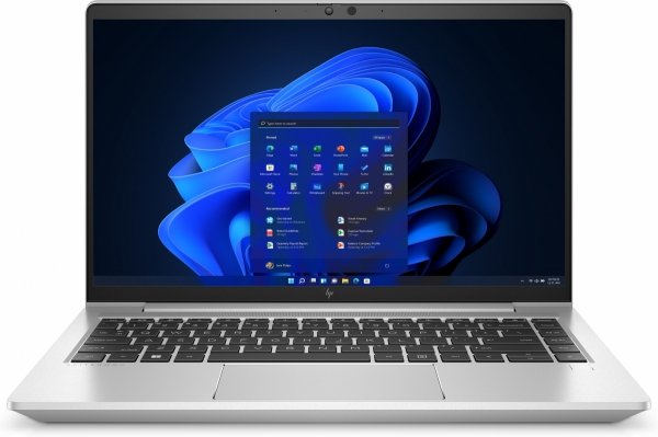 Laptop HP 640G9 i5-1235U/vProE/14FHD/16/256