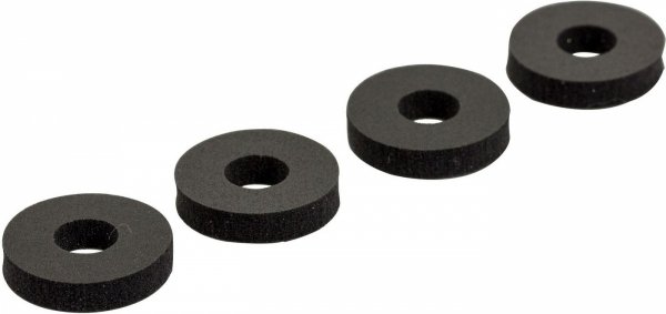 Części / Fujitsu / HK Ring SR PA03334-F912, Black 