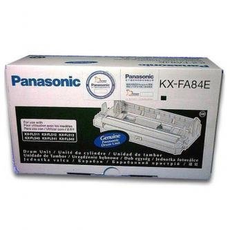 Panasonic oryginalny bęben KX-FA84E. black. 10000s. Panasonic KX-FL513. KX-FL613. KX-FLM653 KX-FA84E