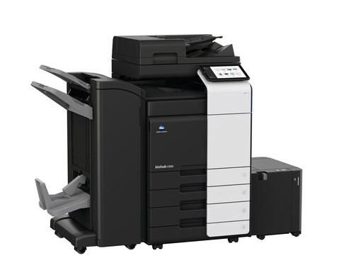 Części / Konica-Minolta /  Actuator /T  