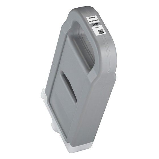 Tusz Canon PFI1700PGY, photo grey, 700ml, 0782C001, Canon imagePROGRAF PRO-2000, 4000, 6000 0782C001