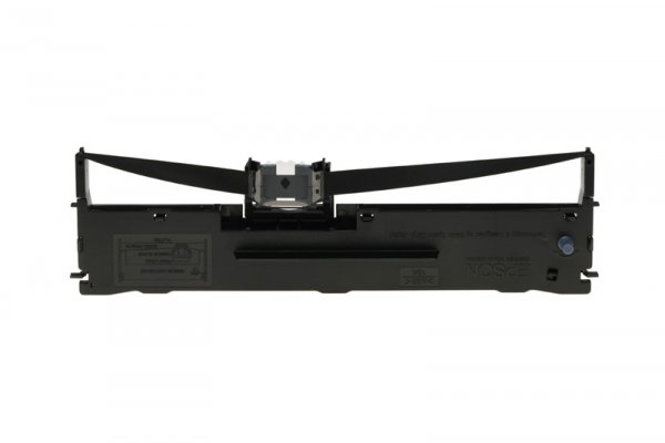 Taśma EPSON C13S015307. czarna. Epson LQ 630. 630S C13S015307