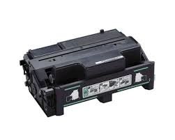 Toner Ricoh 406685. 821229. black. 25000s. Ricoh SP5200HC 821229