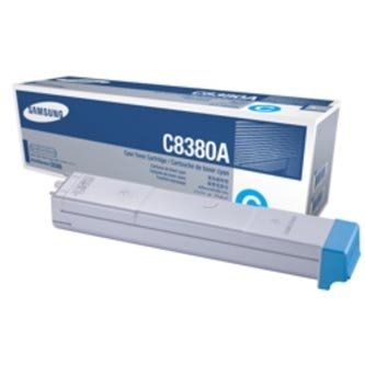 HP oryginalny toner SU575A, CLX-C8380A, cyan, Samsung O