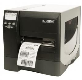 Części / ZEBRA / RFID upgrade kit  