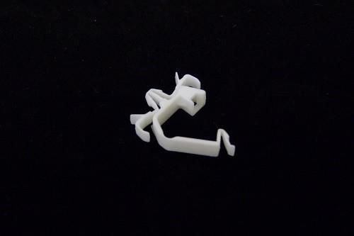 Części / Fujitsu / Clamp PA83951-2901, White 