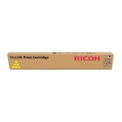Toner Ricoh 841929, yellow, 5500s, Ricoh Aficio MP C 2003 SP/ 2011 SP a 2503 SP