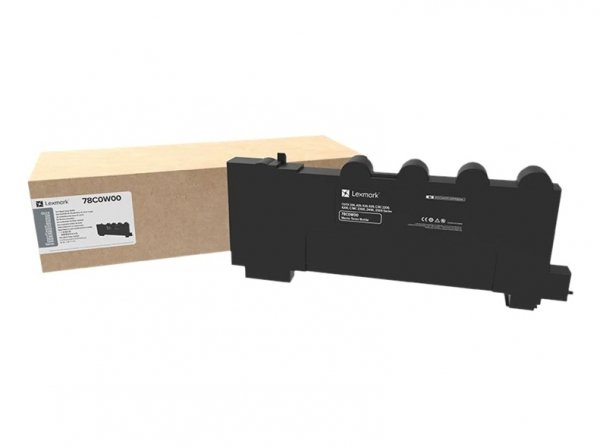 !Waste Toner Bottle 25k 78C0W00