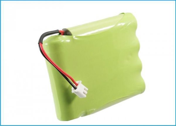 Części / CoreParts / zamiennik / Battery for Axalto Scanner 12Wh Ni-Mh 6V 2000mAh Green,  3W, M5, M8, Magic 3, Magic 3 M8, Magic 5100, Magic X1000, Devajoo, Gemalto, 
