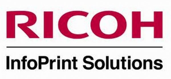 Części / RICOH / Printer Kit  