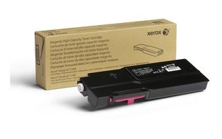 Toner Xerox 106R03523, magenta, 4800s, Xerox Versalink Xerox C400, C405, O