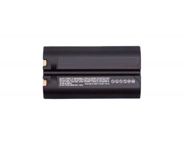 Części / CoreParts / zamiennik / Battery for Honeywell Scanner 25Wh Li-ion 7.4V 3400mAh  Black, 550030, 550039, MF4Te, Microflash 4i, Microflash 4T, Microflash 4T 