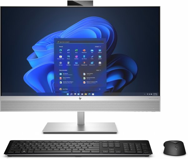 Komputer HP AIO HP EliteOne 870 G9 27 AiO BU NT FHD/i7