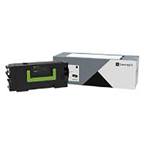 Toner Lexmark B280XA0, black, 30000s, extra duża pojemnośÄ‡, Lexmark MB2770adhwe,MB2770adwhe