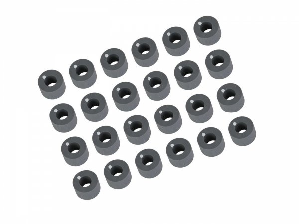 Części / CoreParts / zamiennik / Paper Feed Tire Kit 24Pcs Xerox Phaser 6600DN/6600N,  WorkCentre 6605DN/6605N/6655, VersaLink C400/405