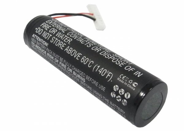 Części / CoreParts / zamiennik / Battery for Honeywell Scanner 9.6Wh Li-ion 3.7V 2600mAh  Black, IN51L3-D, SF51, SF61, SF61b