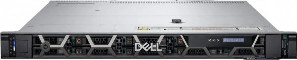 Dell Serwer K/PE R650XS 8x2.5 4310 16GB 480GB H755 i