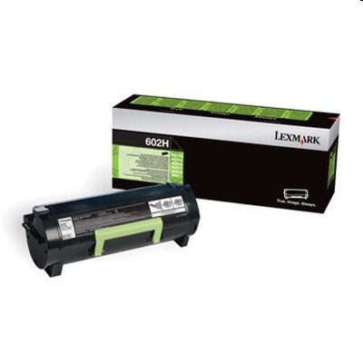 Toner Lexmark 56F2U0E, black, 25000s, kartridż korporacyjny, ultra high capacity, Lexmark MS521dn, MS621dn, MS622de, O