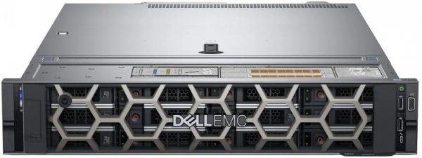 EOL - wycofany z oferty - Serwer DELL K/PE R540 8x3.5 4208 16GB 480GB WS19E