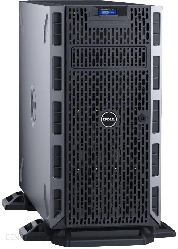 Dell Serwer PowerEdge T330 Server