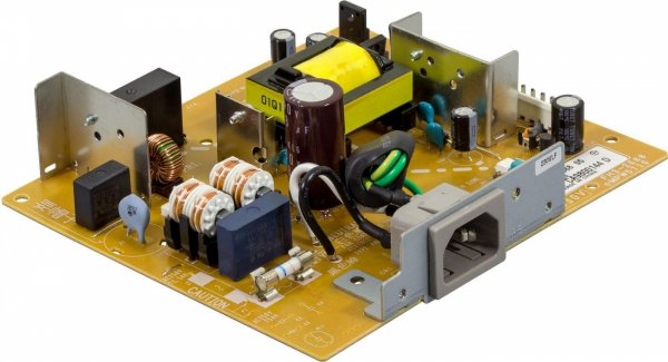 Części / Canon / POWER SUPPLY UNIT FH3-2688-000, Power supply 