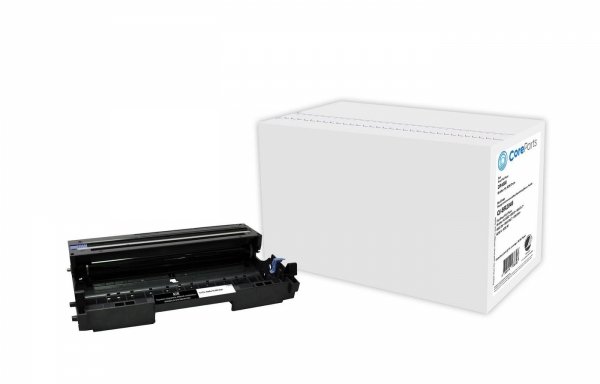 Części / CoreParts / zamiennik / Drum DR4000 Pages: 30.000, Nordic Swan Brother HL-6050  Drum