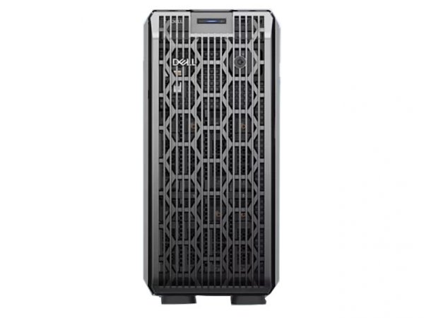 Serwer DELL K/PE T560 8x3.5 4410Y 16GB 480GB H755 i9