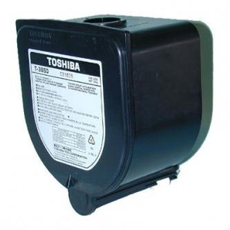 Toshiba oryginalny toner T3850E. black. 16500s. Toshiba 3850D. 500g T-3850E