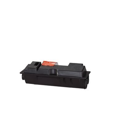 Toner Kyocera-Mita TK100. black. 6000s. 370PU5KW. Kyocera Mita KM-1500 370PU5KW
