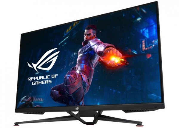 Monitor 38 cali PG38UQ